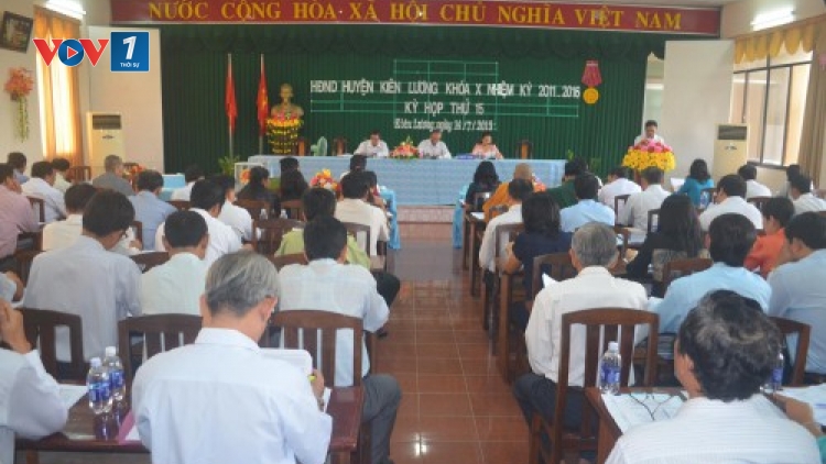 Để Hội đồng nhân dân xứng đáng là cơ quan đại diện dân cử (Đối thoại cuối tuần ngày 18/7/2015)