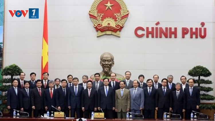 Thời sự đêm ngày 21/7/2015: Thủ tướng Nguyễn Tấn Dũng yêu cầu Ủy ban quốc gia APEC 2017 cần chuẩn bị “khẩn trương, chu đáo” cho Năm APEC 2017