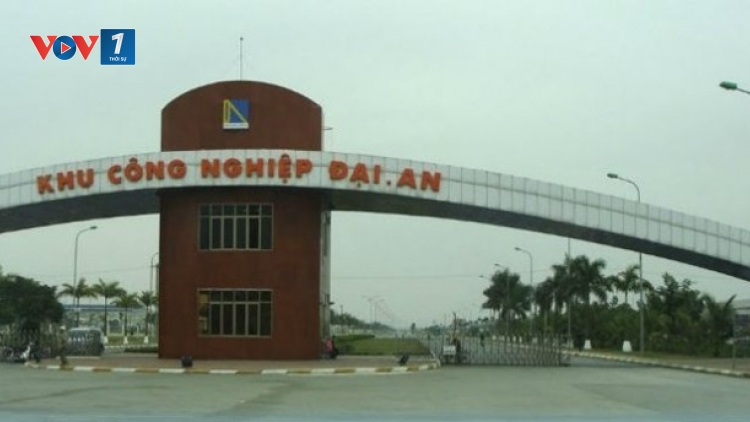 Thời sự chiều ngày 22/7/2015: Thanh tra Chính phủ kết luận hàng loạt sai phạm bắt nguồn từ buông lỏng quản lý trong đầu tư xây dựng của UBND tỉnh Hải Dương