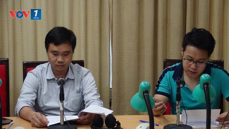 Tư vấn kỹ thuật trồng ớt để xuất khẩu. (Chuyên gia của bạn ngày 22/7/2015)