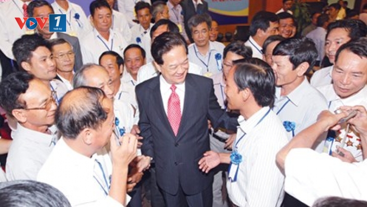Tháo gỡ rào cản để đưa sáng chế của các nhà khoa học không chuyên ứng dụng vào thực tế (Khoa học và công nghệ ngày 31/7/2015)