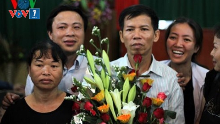 Nâng cao chất lượng cải cách tư pháp ở cơ quan điều tra để tránh oan sai (Quốc hội với cử tri ngày 30/7/2015)