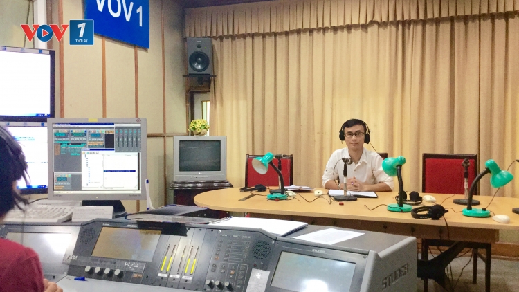 Phòng chống tai nạn trên đường (Chuyên gia của bạn ngày 17/8/2015)