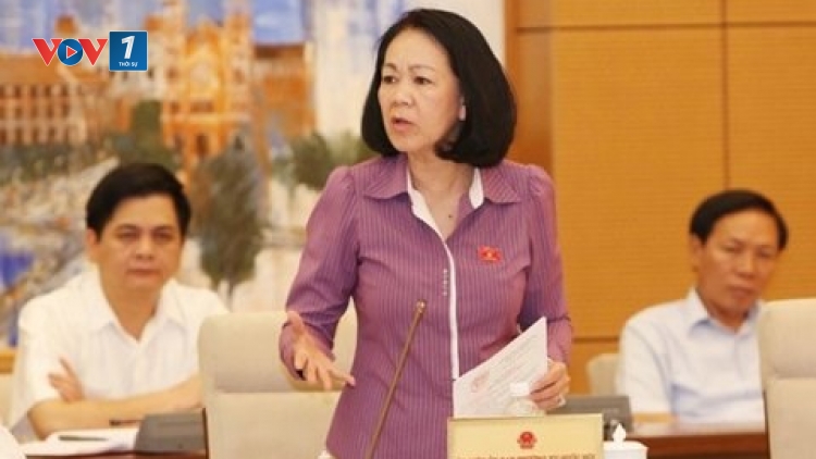 Dự thảo Luật tín ngưỡng, tôn giáo tạo cơ sở pháp lý thông thoáng cho hoạt động tín ngưỡng, tôn giáo (Quốc hội với cử tri ngày 18/8/2015)