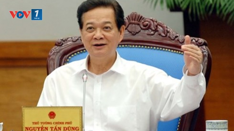 Thực hiện Nghị quyết của Chính phủ về cải thiện môi trường kinh doanh, nâng cao năng lực cạnh tranh quốc gia.