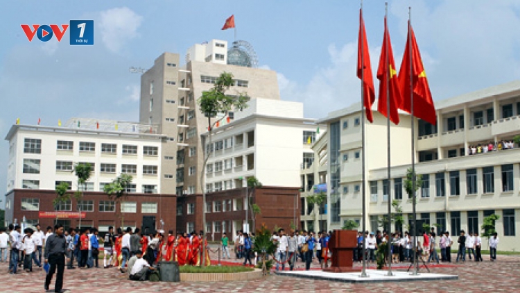 Tư vấn về lựa chọn ngành nghề
