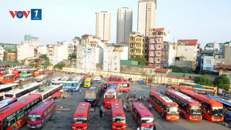 Tiếp tục đẩy mạnh tái cơ cấu doanh nghiệp giao thông vận tải sau cổ phần.