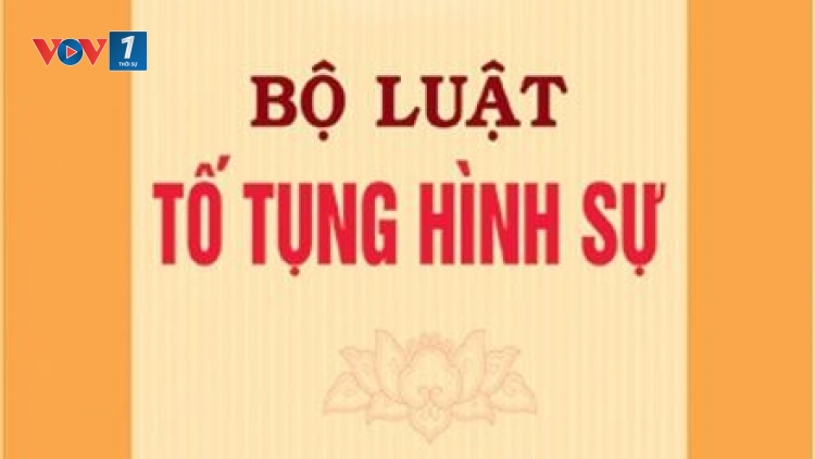Tăng thêm quyền cho người bào chữa trong Bộ Luật tố tụng hình sự (sửa đổi)