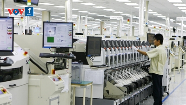 Đào tạo và thu hút nhân lực tự động hóa (Khoa học và công nghệ ngày 4/8/2015)
