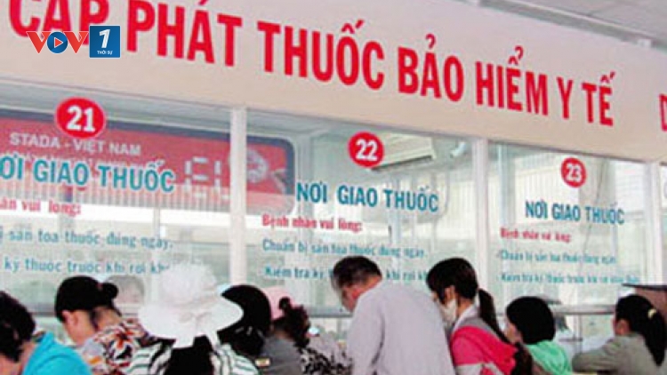 Giải bài toán phát triển Bảo hiểm y tế (Chính phủ với người dân ngày 6/8/2015)