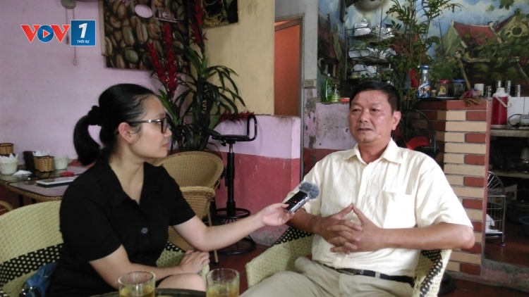 Câu chuyện về người giữ nghề nghìn năm “se chỉ dệt bạc”.