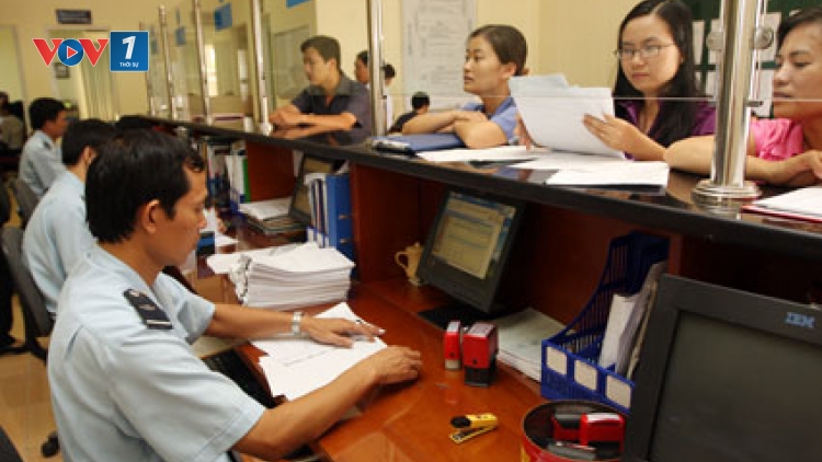 Luật Thuế xuất nhập khẩu có nhiều điểm sửa đổi mang tính đột phá, tạo thuận lợi cho doanh nghiệp (Kinh tế ngày 10/8/2015)