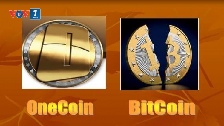 Những cảnh báo rủi ro khi đổ xô đầu tư vào đồng tiền ảo Onecoin.