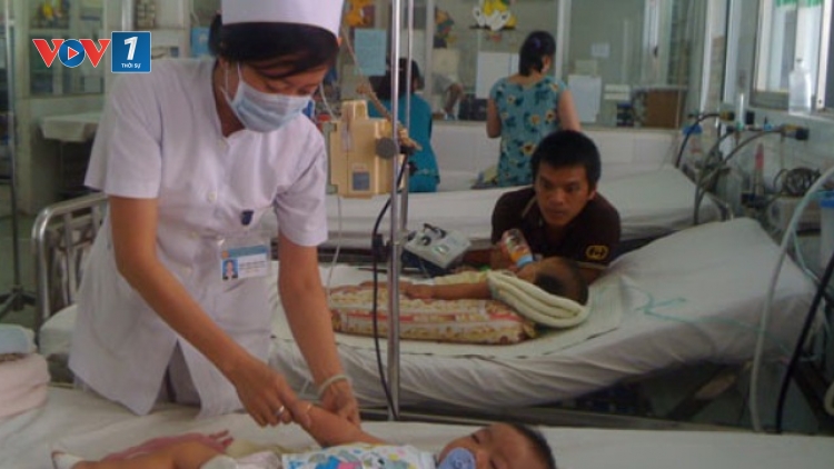 Dịch sốt xuất huyết đã xuất hiện tại 50 tỉnh, thành phố trong cả nước và ghi nhận 18 trường hợp tử vong