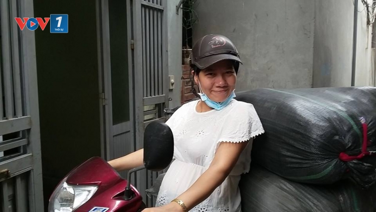 Gieo mầm văn hóa đọc ở các vùng quê nghèo