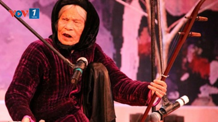 Phong tặng nghệ nhân nhân dân, đừng để quá muộn.