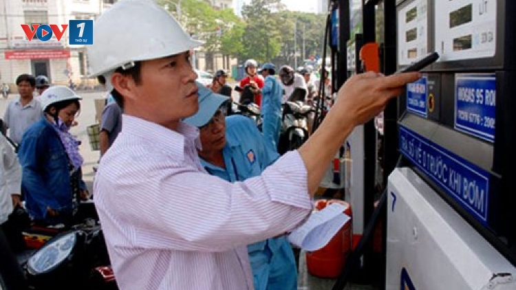 Giá xăng có thể sẽ tăng trong phiên điều chỉnh ngày mai 18/9.
