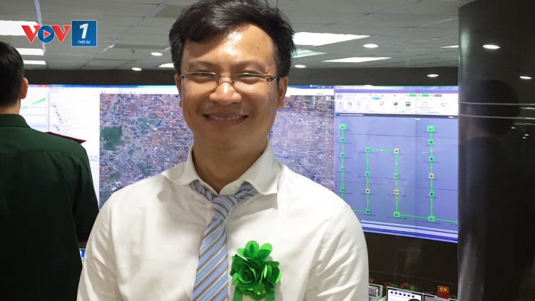 Hiểu rõ hơn về bản lĩnh và suy nghĩ của các nhà khoa học trẻ trong quá trình nghiên cứu.