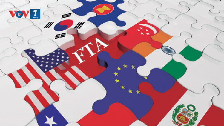 Hội nhập FTA: Chính phủ yêu cầu các doanh nghiệp chủ động xây dựng chiến lược kinh doanh