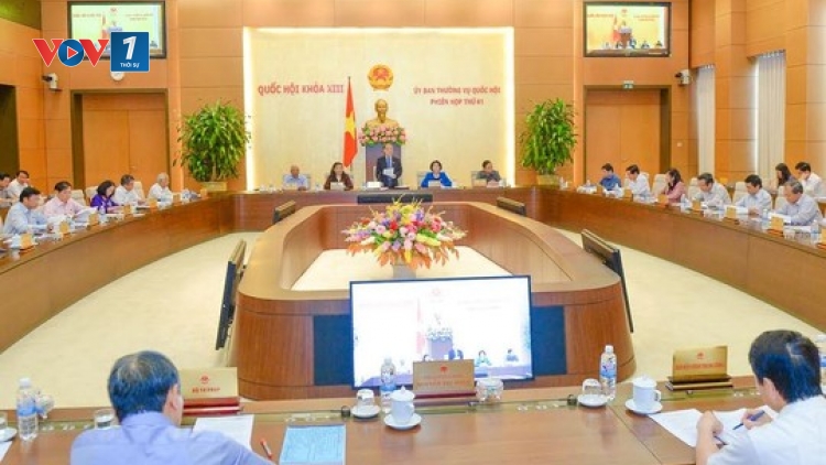 Cần có cơ chế đảm bảo tính khả thi khi thực hiện quyền lập hội trong Dự thảo Luật về Hội