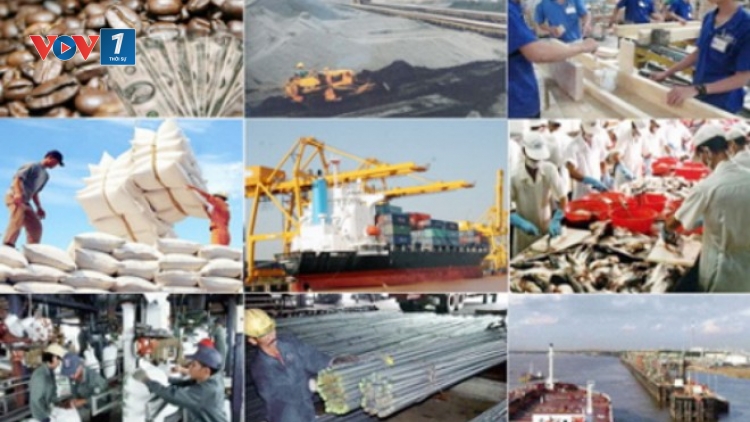 9 tháng năm nay, tăng trưởng kinh tế đạt 6,5%, cao nhất trong vòng 5 năm qua.