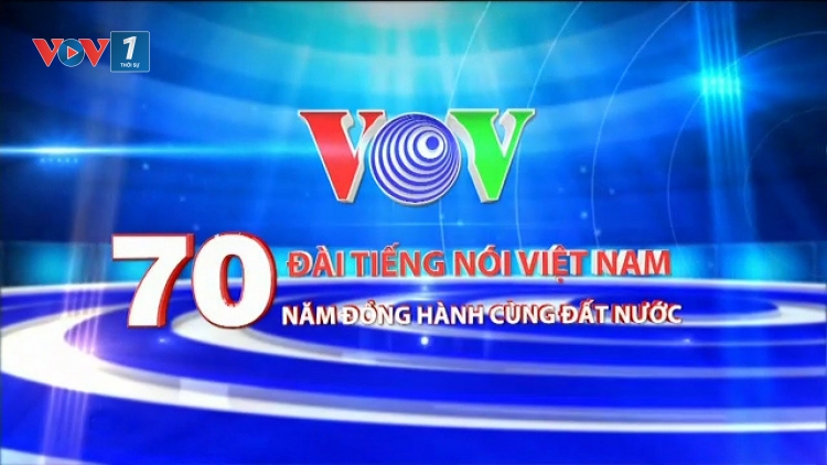 Truyền thống tự hào - Vững bước tương lai.