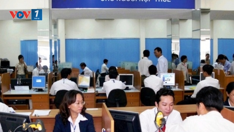 Cải cách chính sách thuế tạo động lực mới để doanh nghiệp phát triển và hội nhập (12/10/2016)