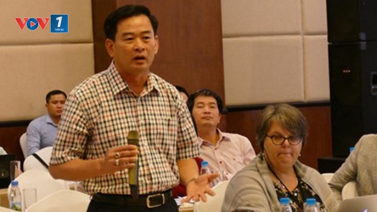 Tính khả thi của luật và trách nhiệm của đại biểu Quốc hội (20/10/2016)