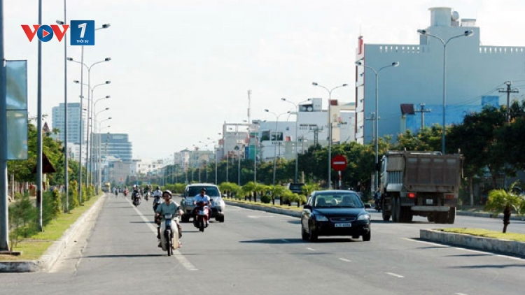 Bạn hữu đường xa: Hướng về hậu phương của các bác tài (20/10/2016)