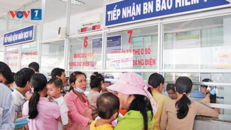 Vì sao còn ít lao động tự do tham gia Bảo hiểm Y tế và Bảo hiểm Xã hội tự nguyện (3/10/2016)
