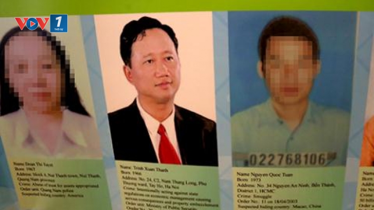 Chia sẻ thông tin, chung tay truy bắt tội phạm truy nã (26/10/2016)