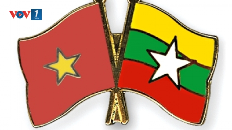 Thúc đẩy quan hệ Việt Nam - Myanmar đa dạng và hiệu quả hơn (26/10/2016)