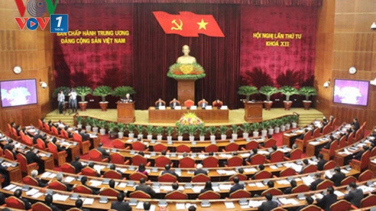 Có cơ chế hữu hiệu mới đẩy lùi được suy thoái (12/10/2016)