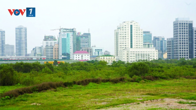 Ủy ban Thường vụ Quốc hội đề nghị làm rõ vì sao khiếu nại, tố cáo trong lĩnh vực đất đai vẫn phức tạp, chiếm số lượng lớn (Thời sự chiều 04/10/2016)