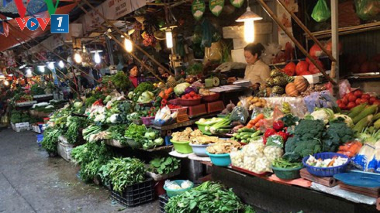 An toàn thực phẩm: Vấn đề không của riêng ai (10/10/2016)