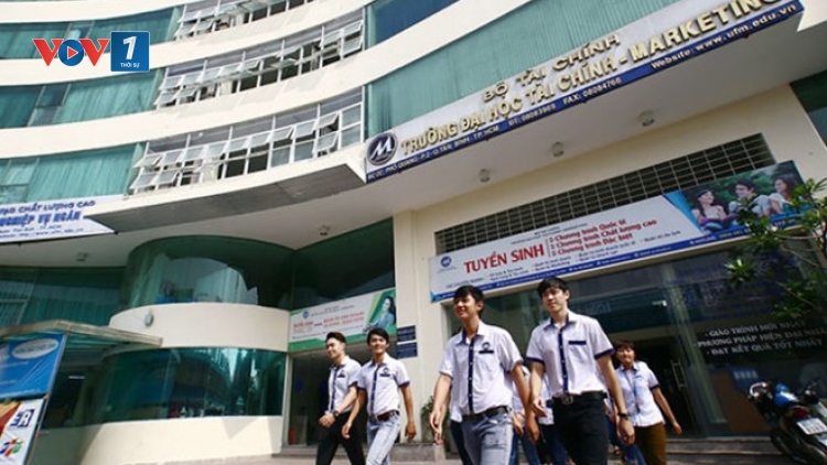 Tự chủ đại học: Đừng để cơ hội thành thách thức (6/10/2016)
