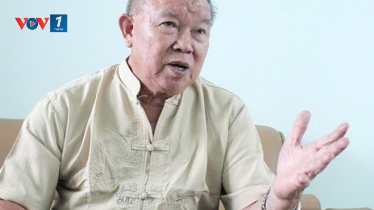 Chuyện gì đang xảy ra với hạt gạo Việt ? (19/10/2016)