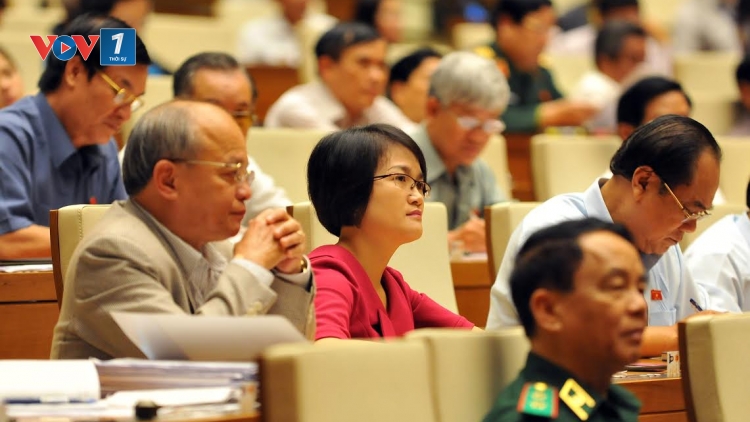 Chất vấn: Không né tránh để làm rõ trách nhiệm (15/11/2016)