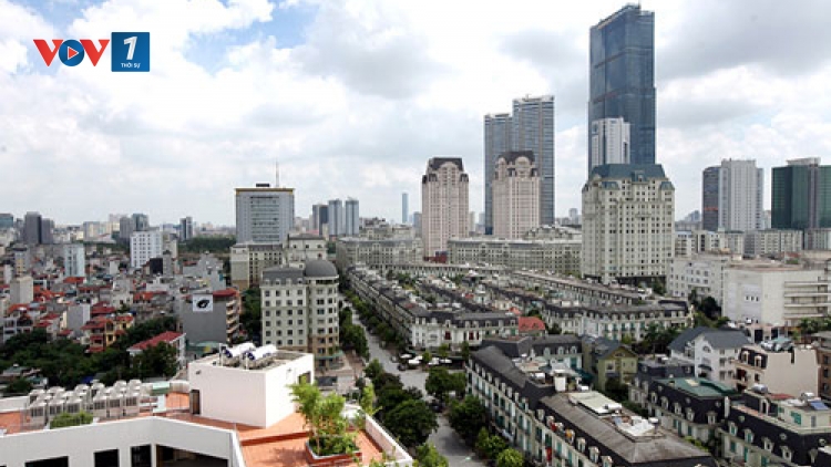 Xu hướng phát triển thị trường bất động sản cho thuê (29/11/2016)