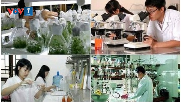 Ứng dụng khoa học công nghệ trong kiểm soát an toàn vệ sinh thực phẩm (4/11/2016)