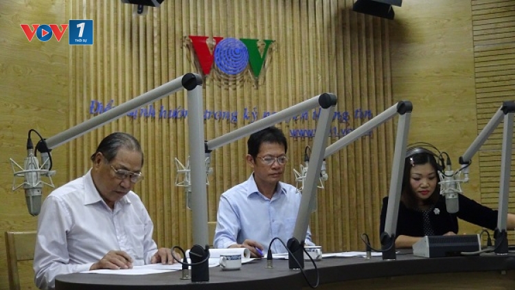 Tầm quan trọng của các nhà máy nhiệt điện than và những vấn đề đặt ra (20/11/2016)
