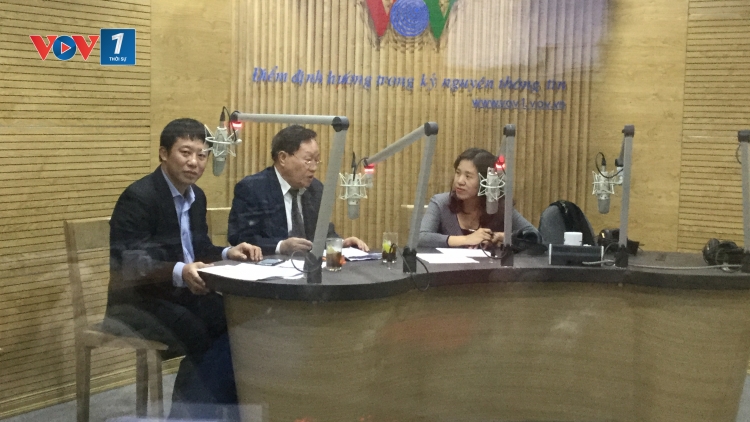 Phát triển kinh tế rừng để tái cơ cấu ngành lâm nghiệp (27/11/2016)