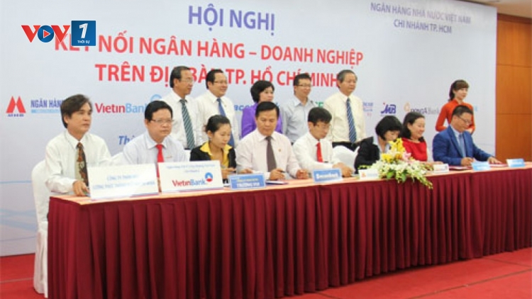Muốn đồng hành, ngân hàng phải hiểu doanh nghiệp (12/11/2016)