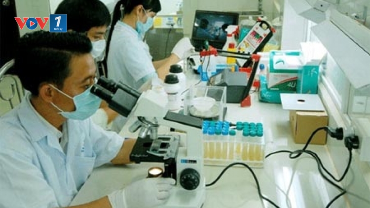 Giải thể các tổ chức khoa học công nghệ không tự chủ? (08/11/2016)