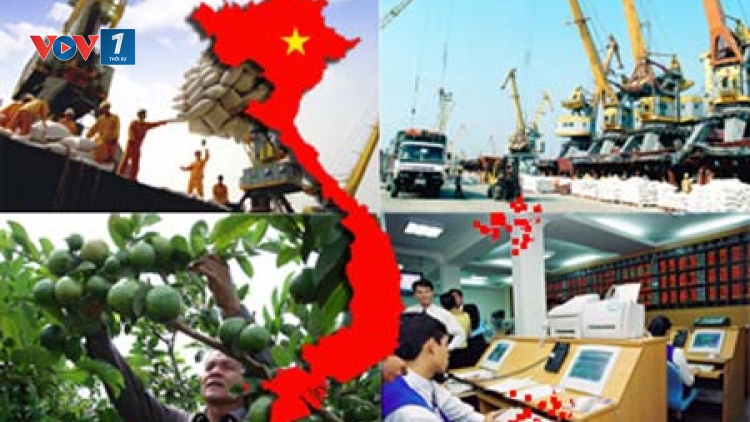 Xác định tâm thế chủ động từ việc lo sớm, nghĩ xa, kiểm soát chặt. (30/11/2016)