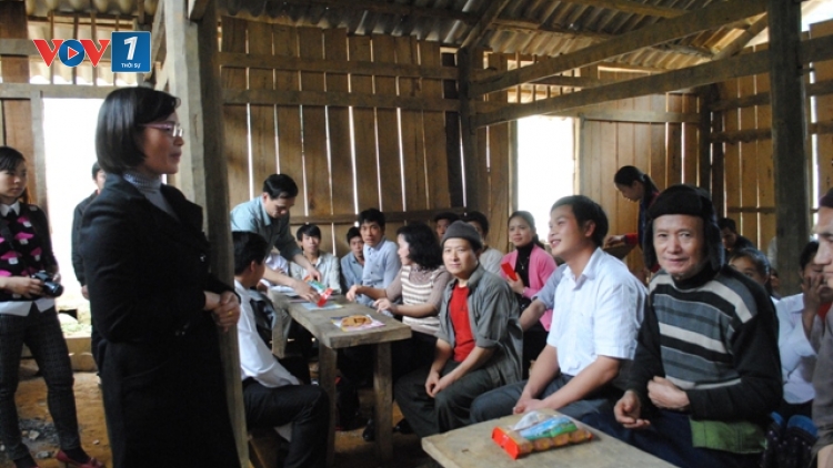 Truyền thông chính sách: Thiếu kỹ năng và chưa chuyên nghiệp (25/11/2016)
