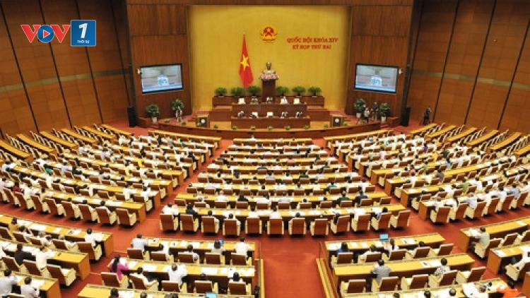 Hành động vì lợi ích của nhân dân (29/11/2016)