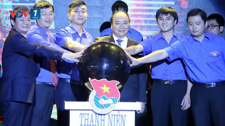 Tạo cơ chế đồng hành cùng thanh niên khởi nghiệp (24/11/2016)