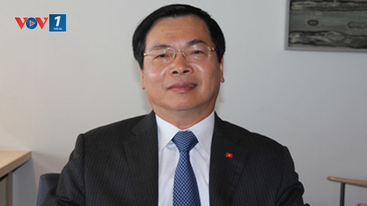 Ban Bí thư Trung ương Đảng ra quyết định kỷ luật đối với Ban cán sự Đảng bộ Công thương và ông Vũ Huy Hoàng (Thời sự chiều 3/11/2016)