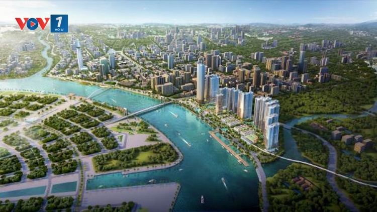 Xu hướng xanh trong phát triển bất động sản (2/12/2016)